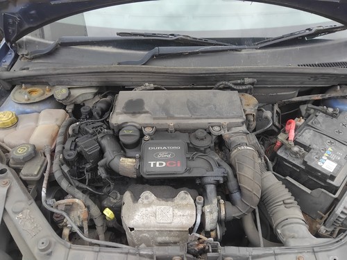 Ford fiesta mk6 fusion 4 - ford,