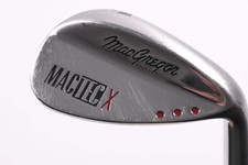 MacGregor MacTec X Lob Wedge /