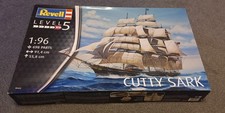 Revell 05422 1/96th scale