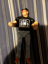 wwe mattel elite baf dusty