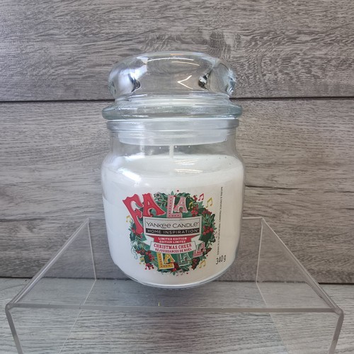 Yankee candle christmas - yankee,