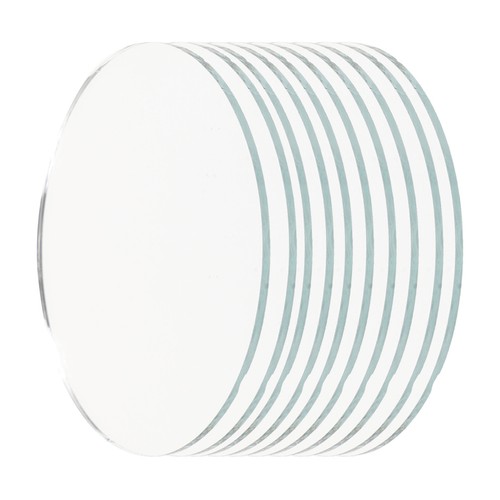 Durable small glass - durable, mirror