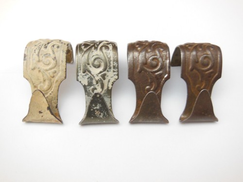 Antique victorian embossed - victorian,