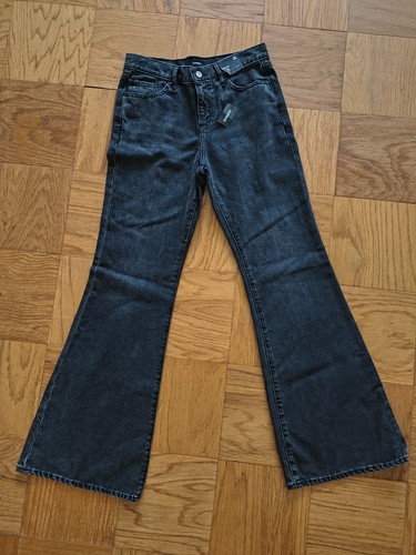 100 cotton express - cotton, flare