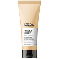 L'Oreal Professionnel Serie Expert Absolut Repair Gold Conditioner - 200ml