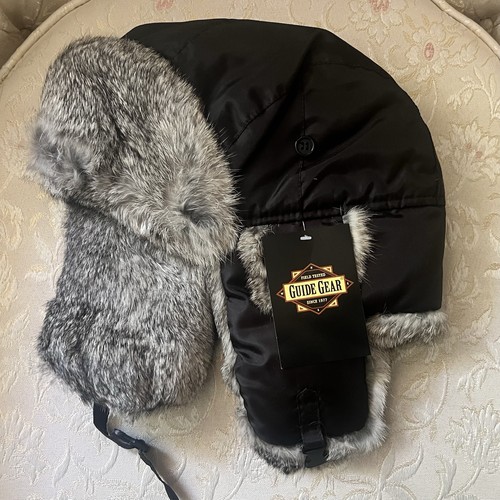 Guide gear rabbit - gear, trapper