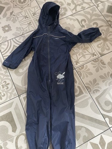 Regatta puddle suit - regatta,