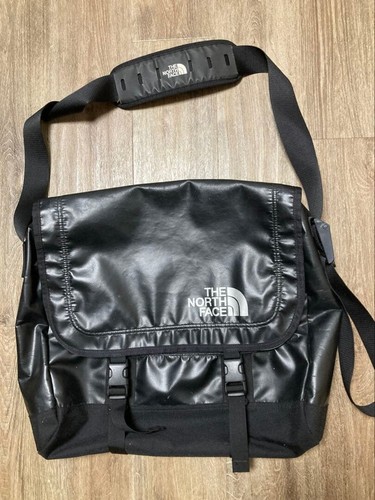 The north face black - the,