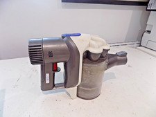 DYSON DC30 Vacuum Cleaner Main Body Handheld Motor White PARTS T15