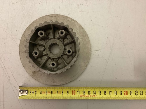 Nos clutch drum - drum, vintage