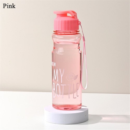 550ml sports water bottle - 550ml,