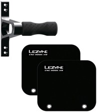 Lezyne CNC Aluminum Bike Wheel