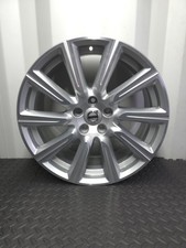 GENUINE VOLVO V90 18" ALLOY