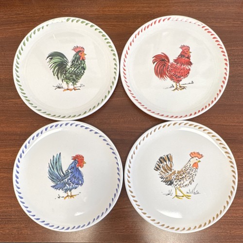 Vintage cadeaux rooster - vintage,