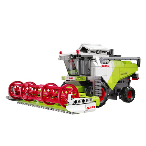 Cada c65014w claas farming - c65014w,,