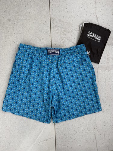 Vilebrequin swim shorts new - /,