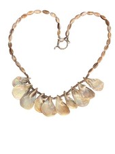 Vintage Mother Pearl Shell