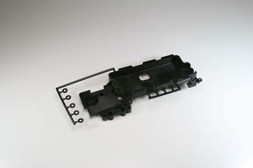 Battery tray set kyosho - tray,