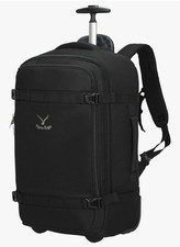 Hynes Eagle 42L Travel Rolling