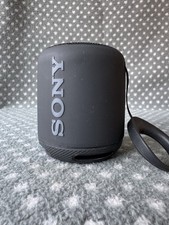 Sony srs xb10 wireless speaker - sony,