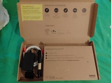 New Talktalk Broadband Wifi