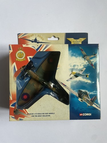 Corgi aviation archive - archive, 1:72