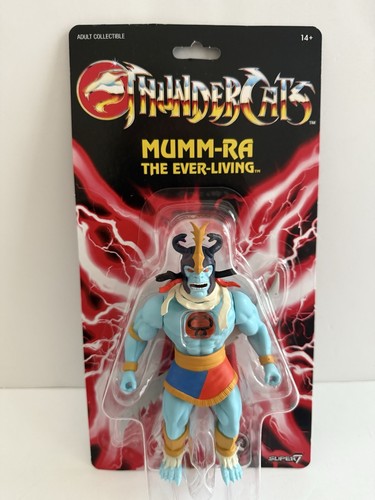 Thundercats mumm - thundercats, mumm-ra