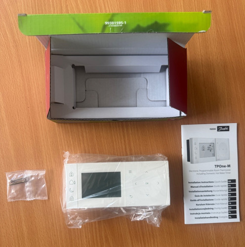 Danfoss tpone mains - tpone-m,
