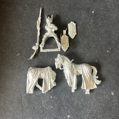 Games workshop the lord - games,