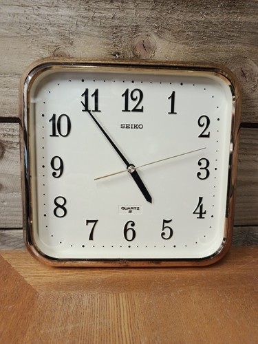 Vintage 80s 90s retro seiko - -,