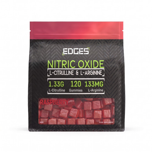 Nitric oxide gummies - nitric,
