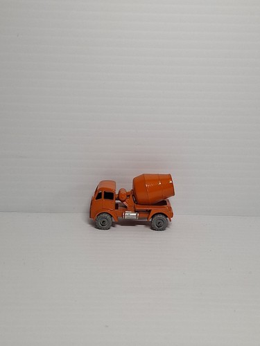 Vintage matchbox moko lesney - vintage,