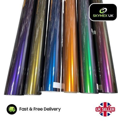 Car vinyl wrap - wrap, midnight