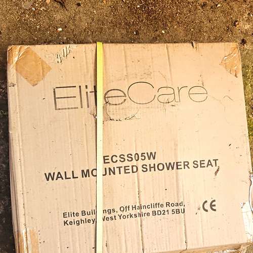 Elitecare wall mounted folding - elitecare, wall-mounted