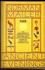Ancient Evenings : Norman