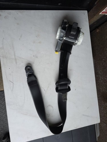 Ford fiesta mk7 door - ford,