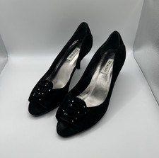 Dune London Women's Black