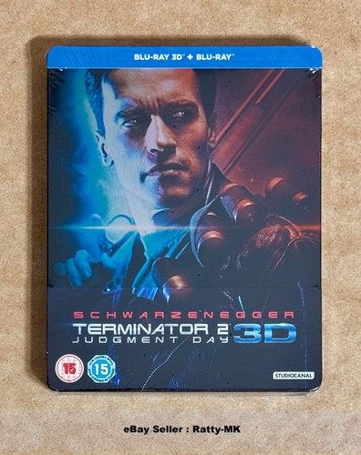 Terminator judgment day - terminator,