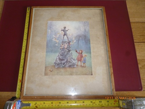 Margaret tarrant peter - w.,