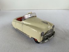 Schuco Tacho-Examico 4002