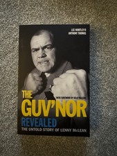 The Guv'nor Revealed: The