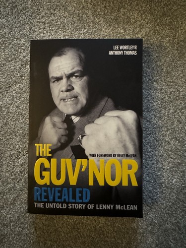 The guv nor - the, guv'nor