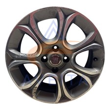 FIAT PUNTO EVO GP 16" Alloy Wheel Single 51842693
