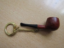 Vintage Keyring Key Ring Fob