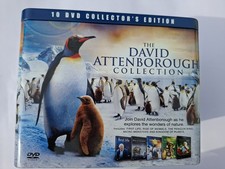 The David Attenborough