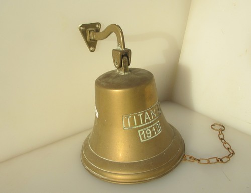 Large vintage brass - large,