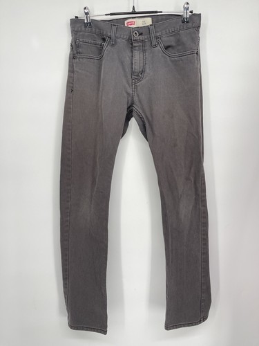 Levi 29x29 511 slim pants - 29x29,