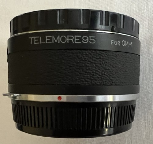 Komura telemore x2 - telemore, 95