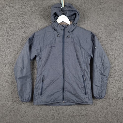 Mammut jacket womens - womens, m