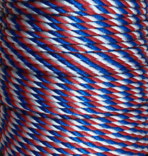3 Strand Rope 14mm